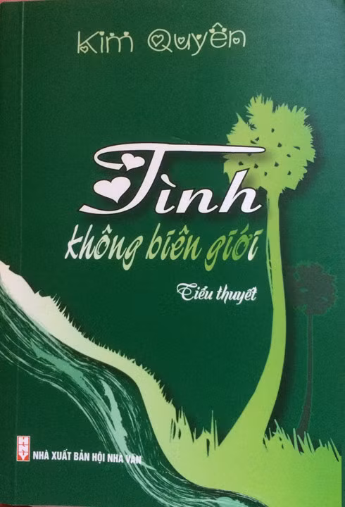 Tiểu thuyết 