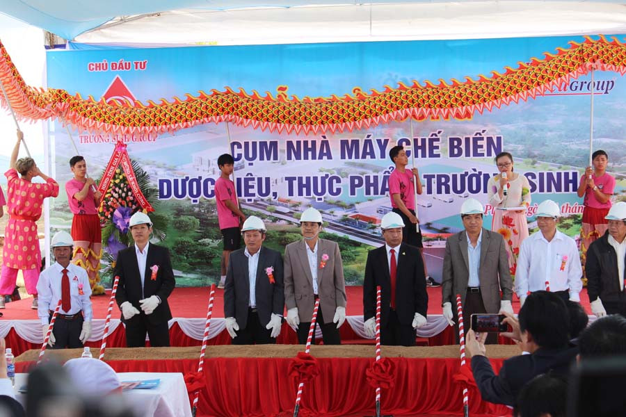 Ảnh: Thảo Nguyên