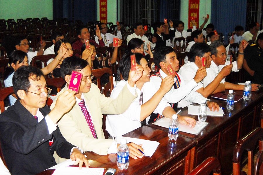 Ảnh: Thanh Nhật Ảnh: Thanh Nhật