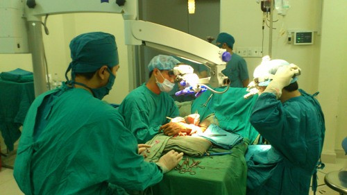 Ảnh minh họa. Ảnh minh họa.