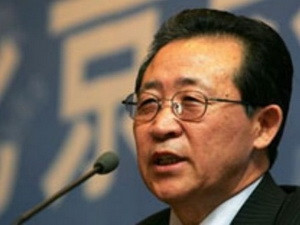 Thứ trưởng Ngoại giao Triều Tiên Kim Kye-Gwan.