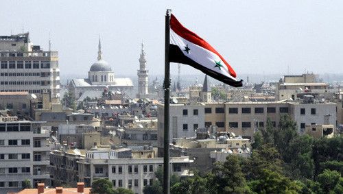 Chuyên gia của LHQ sẽ tới Syria để điều tra về việc sử dụng vũ khí hóa học.