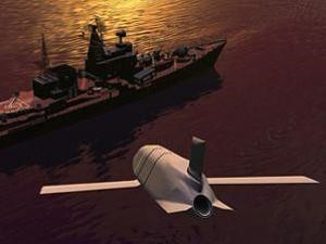  Không quân Mỹ mô phỏng đường bắn của tên lửa LRASM.