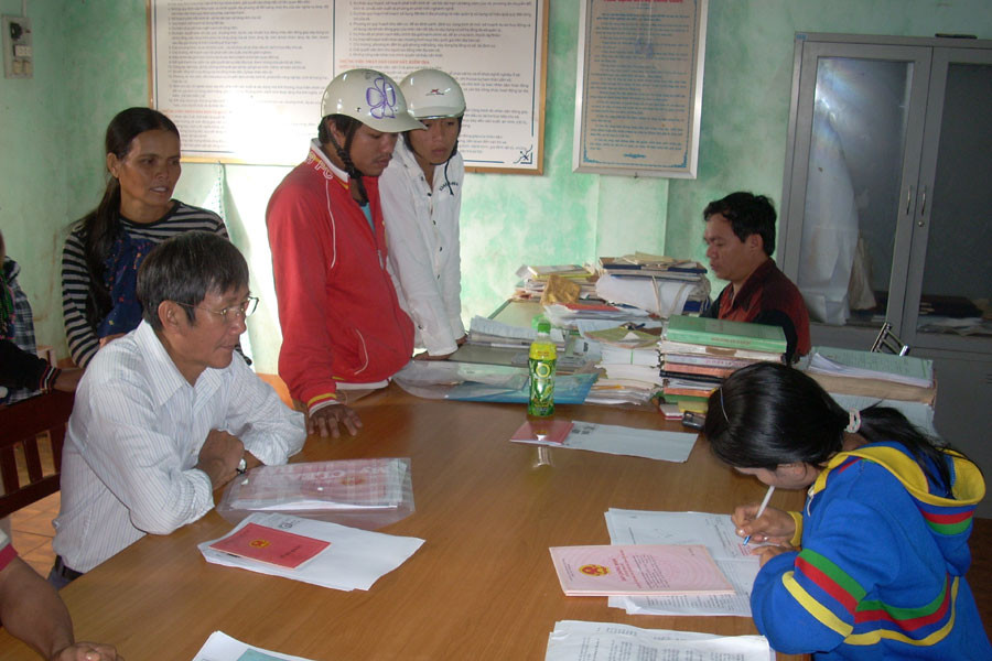 Ảnh: Thanh Nhật Ảnh: Thanh Nhật