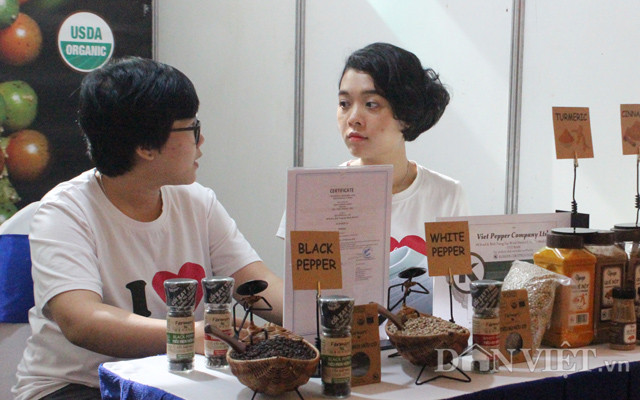 Việc EU cấm hoạt chất Chlorpyrifos và Chlorpyrifos-methyl được đánh giá là giáng 