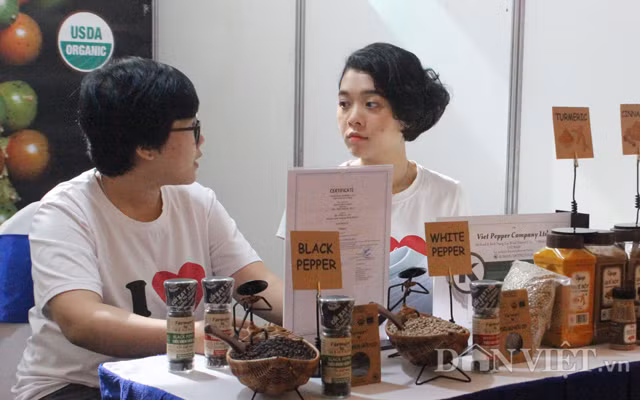 Việc EU cấm hoạt chất Chlorpyrifos và Chlorpyrifos-methyl được đánh giá là giáng 