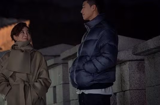 Park Sae Roy an ủi khi Jang Guen Soo áp lực và có ý định nghỉ việc ở DanBam.