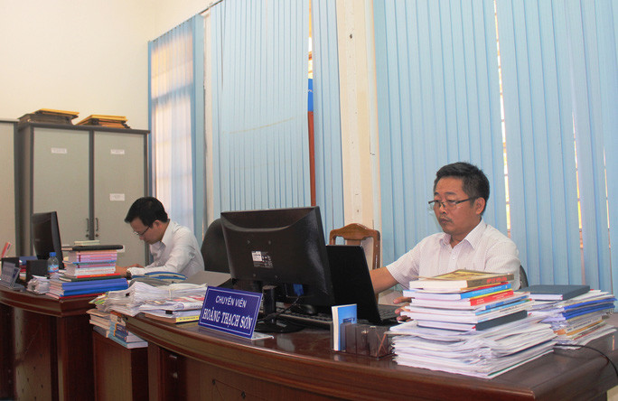 Theo quy định hiện nay, viên chức vẫn có thể được tuyển dụng vào công chức Theo quy định hiện nay, viên chức vẫn có thể được tuyển dụng vào công chức