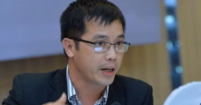  Ông Đậu Anh Tuấn - Trưởng Ban Pháp chế, Phòng Thương mại và Công nghiệp Việt Nam (VCCI)