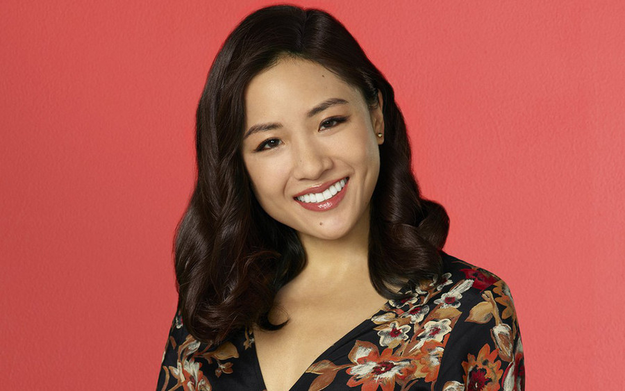 Nhờ thành công của Crazy rich Asians, Constance Wu vào danh sách 100 người ảnh hưởng nhất năm 2017 - Ảnh: IMDB