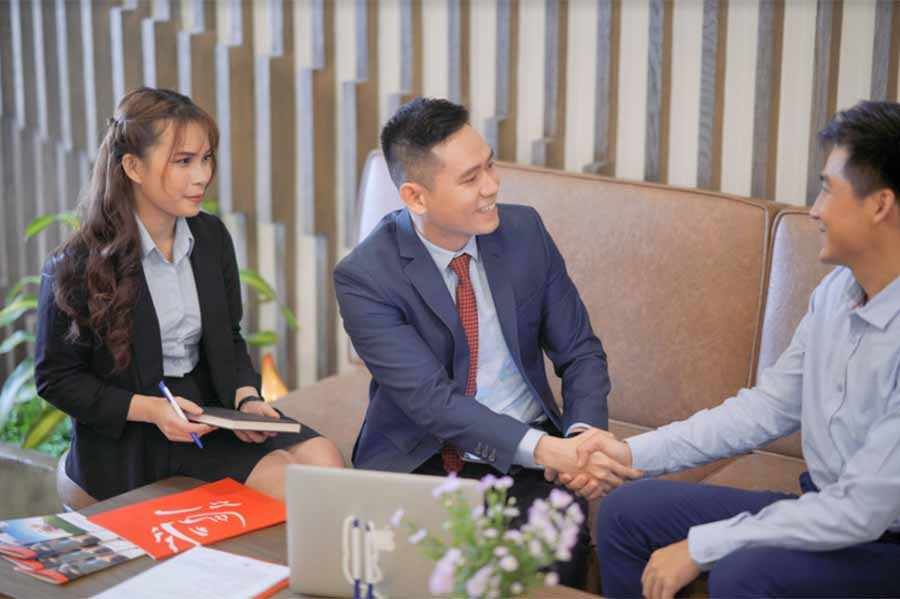 Prudential cam kết “Hành động vì một cộng đồng người Việt khỏe mạnh và thịnh vượng”. Prudential cam kết “Hành động vì một cộng đồng người Việt khỏe mạnh và thịnh vượng”