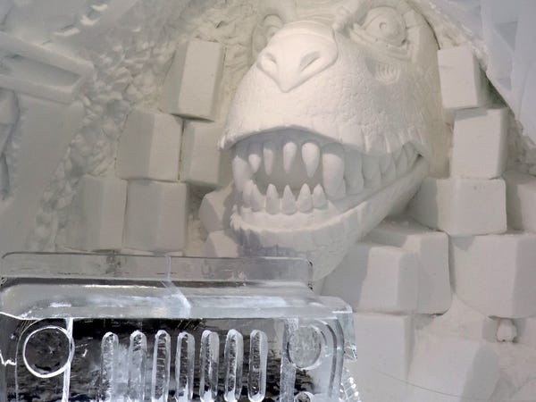 Khách sạn này gồm 42 phòng có giá 379 USD /đêm. Khách sạn này gồm 42 phòng có giá 379 USD /đêm.