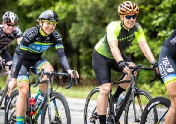 Trước nay, nhiều nghiên cứu đã chỉ ra lợi ích của luyện tập thể thao với sức khỏe - Ảnh: GETTY IMAGES