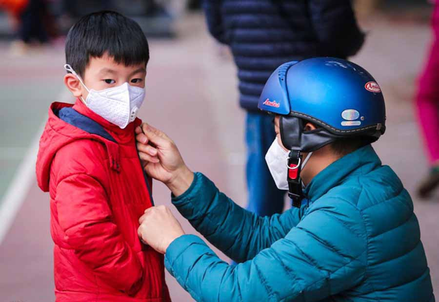 Ảnh minh họa.  Ảnh minh họa.