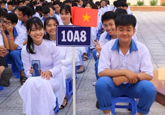 Những người dưới 18 tuổi sẽ được tuyển dụng vào lĩnh vực văn hóa, nghệ thuật, thể dục, thể thao, nhưng phải được sự đồng ý bằng văn bản của người đại diện theo pháp luật? (ảnh: IT).