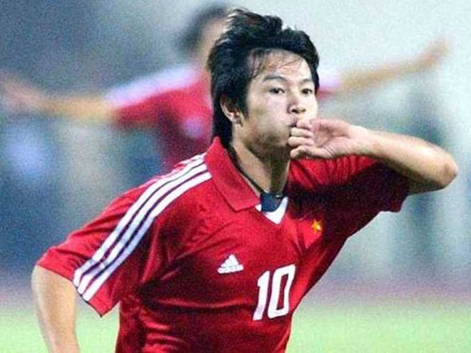 Văn Quyến là 1 trong 7 cầu thủ dàn xếp tỷ số tại SEA Games 23  Văn Quyến là 1 trong 7 cầu thủ dàn xếp tỷ số tại SEA Games 23