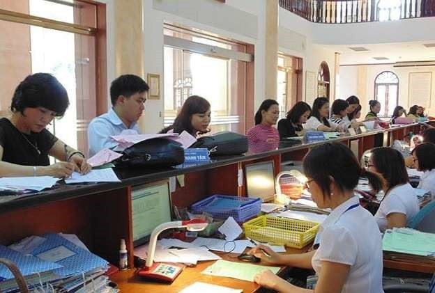Biệt phái công chức trong các trường hợp: Theo nhiệm vụ đột xuất, cấp bách; Để thực hiện công việc chỉ cần giải quyết trong một thời gian nhất định