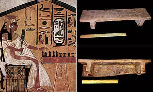 Giới chuyên gia hoài nghi trò chơi này mô tả hành trình của một linh hồn sang thế giới bên kia. Giới chuyên gia hoài nghi trò chơi này mô tả hành trình của một linh hồn sang thế giới bên kia.