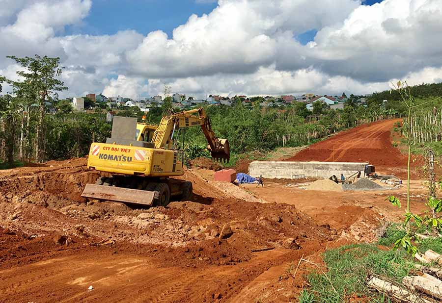  Tỉnh phấn đấu có từ 50% trở lên hồ sơ đấu thầu qua mạng trong năm 2020. Ảnh: H.D