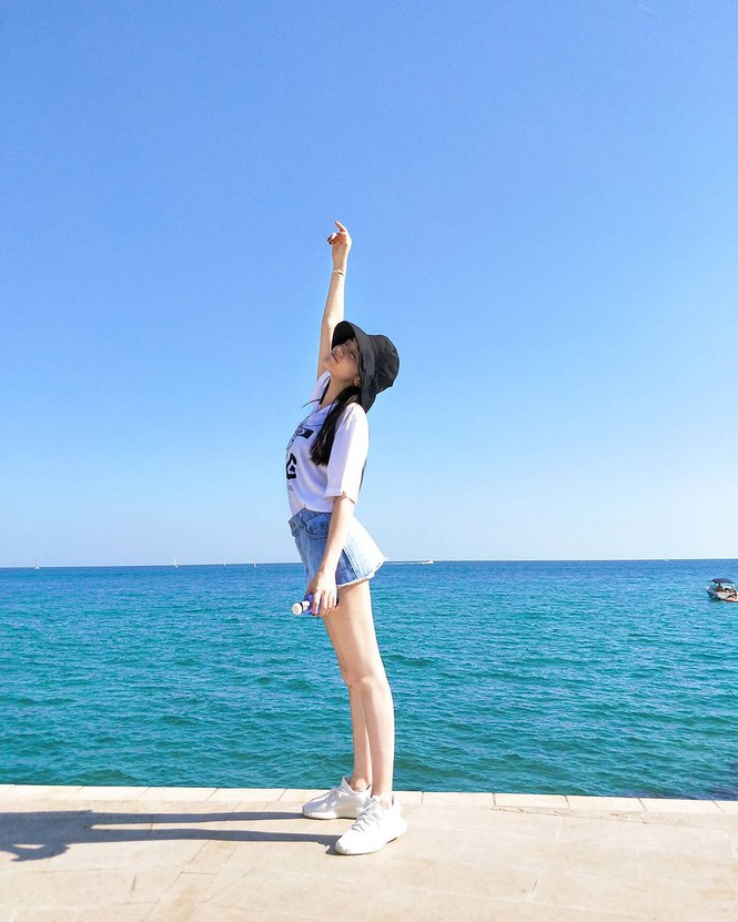  Đang ở thời kỳ đỉnh cao sự nghiệp, nhưng Địch Lệ Nhiệt Ba cũng bị dự đoán sớm 