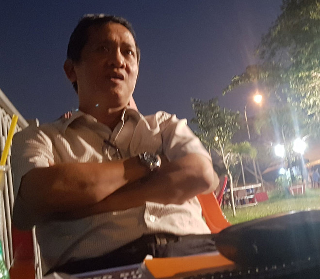 Ảnh: Trác Rin Ảnh: Trác Rin