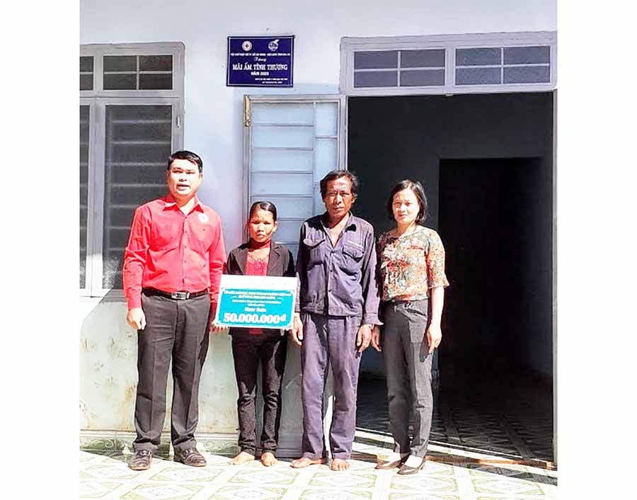 Ảnh: Nguyên Bình