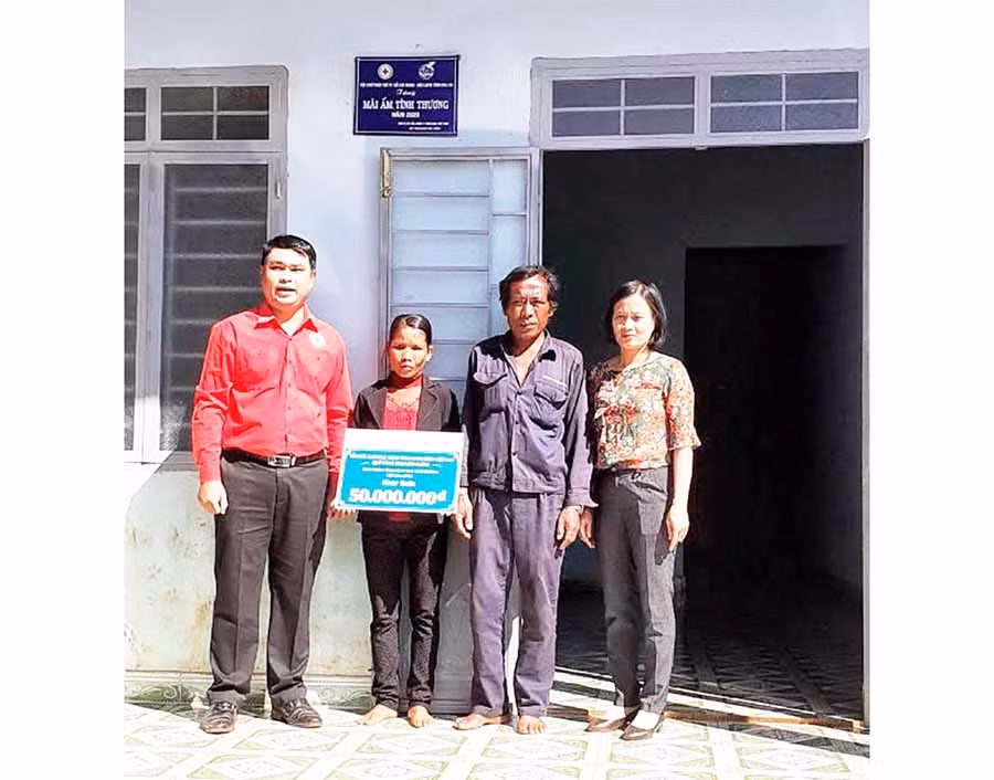 Ảnh: Nguyên Bình