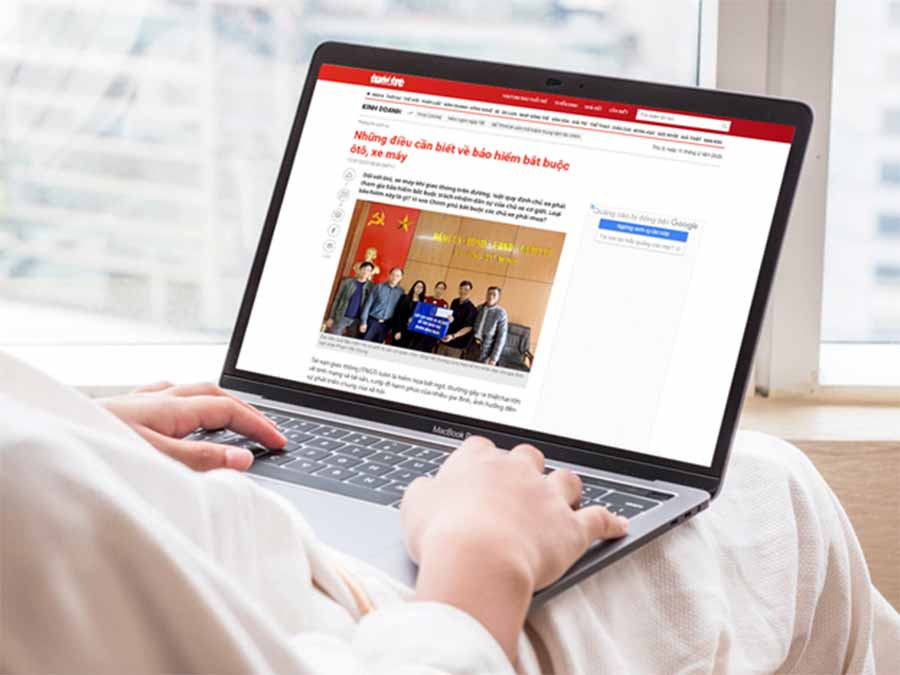 Người dân ngày càng quan tâm hơn đến bảo hiểm bắt buộc xe máy vì những lợi ích thiết thực mà sản phẩm này mang lại.