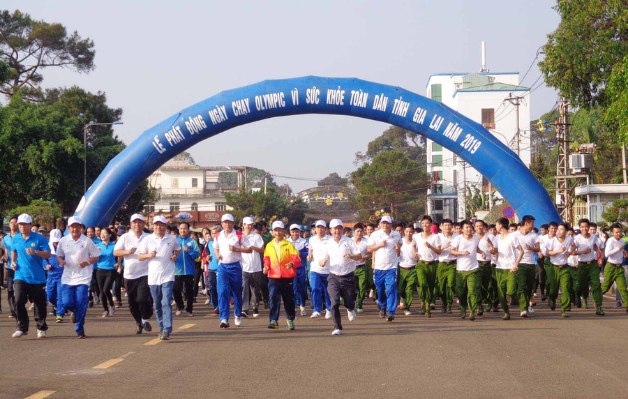 Hình minh họa. Ảnh: Hà Phương