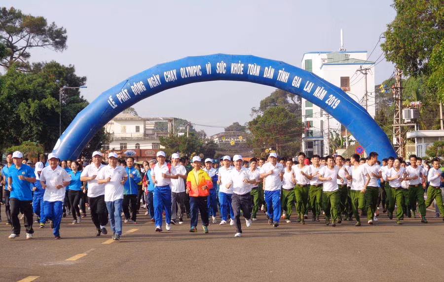 Hình minh họa. Ảnh: Hà Phương