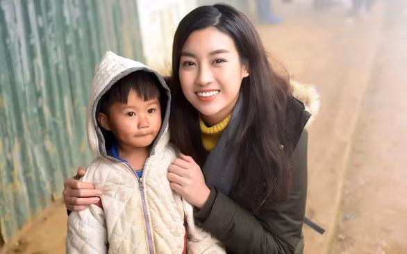  Hoa hậu Đỗ Mỹ Linh trân trọng cơ thể và sống lành mạnh hơn sau khi đăng ký hiến tạng - Ảnh: Nhân vật cung cấp