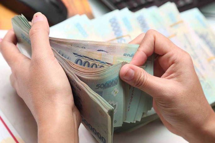 Tiền lương hàng tháng của cán bộ, công chức là thu nhập chịu thuế thu nhập cá nhân  Tiền lương hàng tháng của cán bộ, công chức là thu nhập chịu thuế thu nhập cá nhân