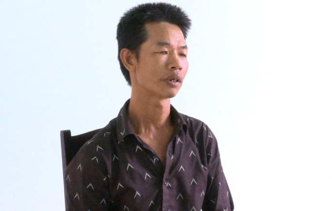 Nguyễn Văn Bình bị truy tố về tội che giấu tội phạm Nguyễn Văn Bình bị truy tố về tội che giấu tội phạm