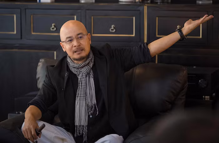  Ông Đặng Lê Nguyên Vũ đã chính thức giành toàn bộ quyền kiểm soát Trung Nguyên.