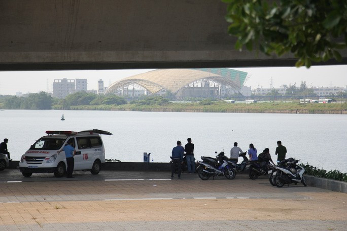  Công an TP Đà Nẵng sẽ có thông tin chính thức về vụ việc trong thời gian gần nhất