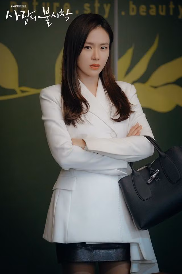 Bộ phim truyền hình 