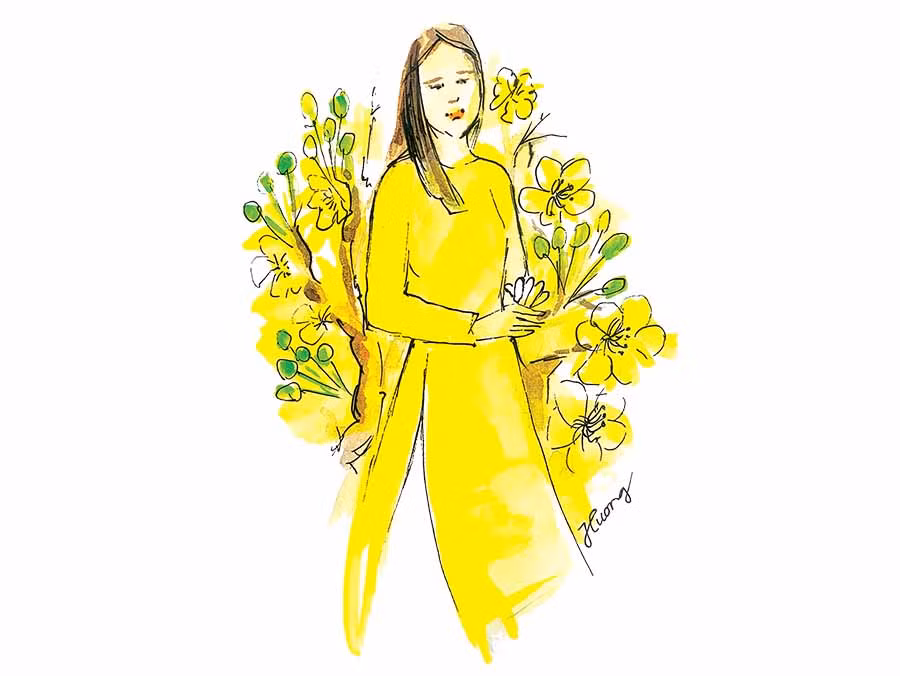  Minh họa: KIM HƯƠNG