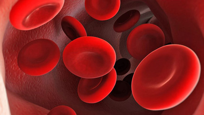 Hấp thu quá nhiều chất sắt có thể gây nguy hiểm cho cơ thể - Ảnh minh họa: Shutterstock