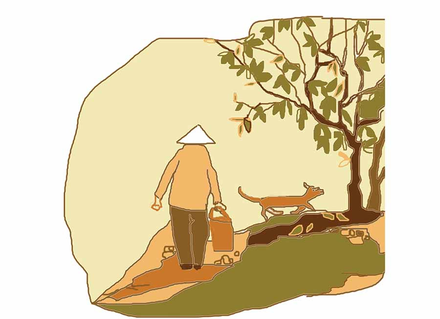  Minh họa: KIM HƯƠNG