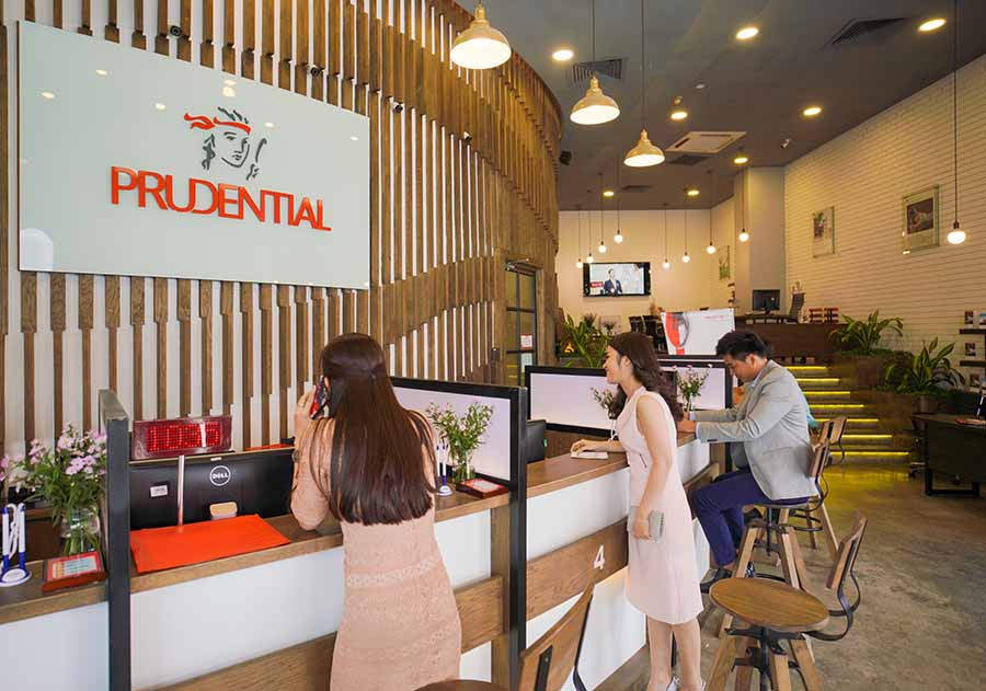 Trước diễn biến phức tạp của dịch cúm do virus Corona, Prudential đồng hành và hỗ trợ khách hàng với chương trình Hỗ trợ y tế đặc biệt. Trước diễn biến phức tạp của dịch cúm do virus Corona, Prudential đồng hành và hỗ trợ khách hàng với chương trình Hỗ trợ y tế đặc biệt