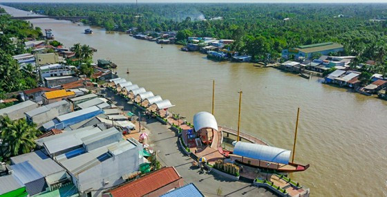 Thành phố Ngã Bảy, tỉnh Hậu Giang