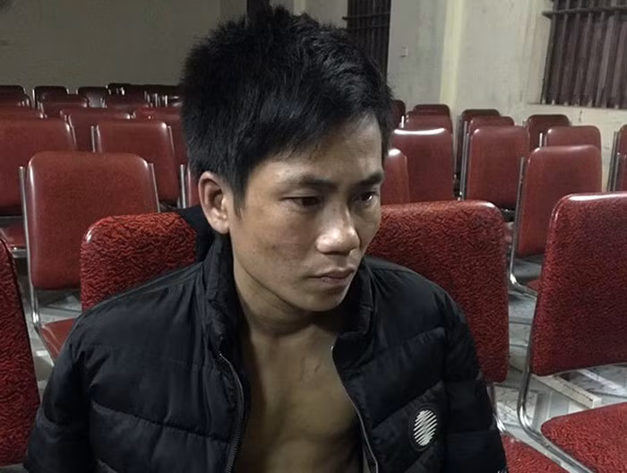 Đối tượng Lê Đình Mỹ