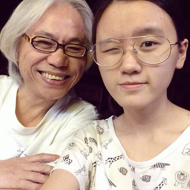 Lý Khôn Thành cũng cho biết hiện ông đang bận rộn xây dựng một studio cho bạn gái sử dụng, sau khi xong xuôi, cả hai sẽ kết hôn - Ảnh: Facebook NV