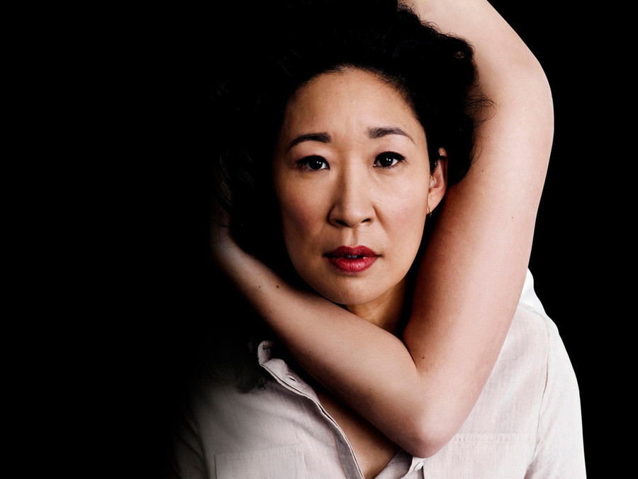 Sandra Oh gây choáng cho Hollywood vì những vai diễn xuất sắc trong các tác phẩm khó - Ảnh: BBC