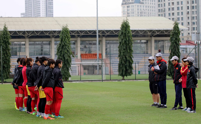 VFF khẳng định đã chi trả lương tháng 1 cho HLV Mai Đức Chung, không chậm trễ - VFF