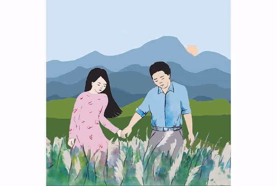  Minh họa: HUYỀN TRANG