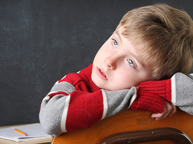 Việc thiếu vitamin D trong thời gian mang thai có thể làm tăng nguy cơ trẻ sinh ra bị chứng rối loạn tăng động giảm chú ý - Ảnh minh họa: Shutterstock