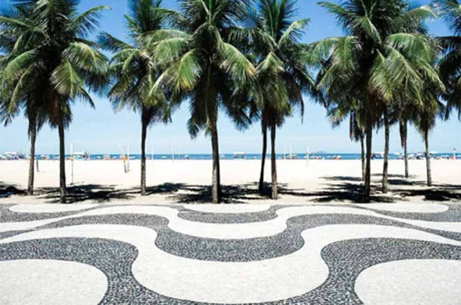 Rio de Janeiro - Brazil. Ảnh: Naya Traveler