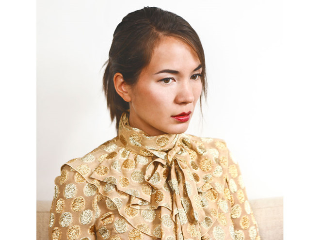 Ảnh: Daguin Giamarchi  Ảnh: Daguin Giamarchi