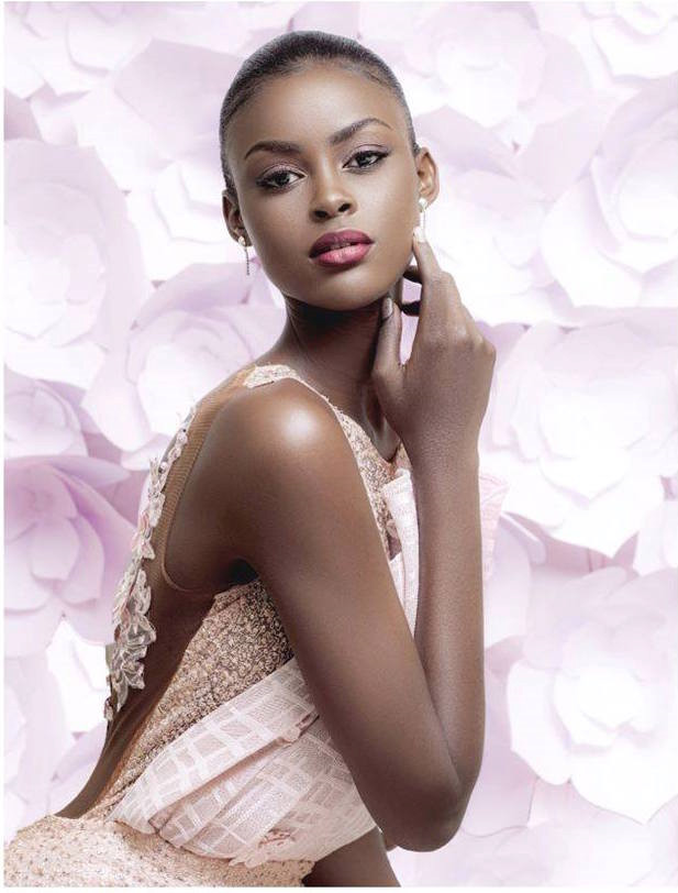 Chiến thắng của cô được người hâm mộ ủng hộ, tán thành - Ảnh: Fanpage Missosology